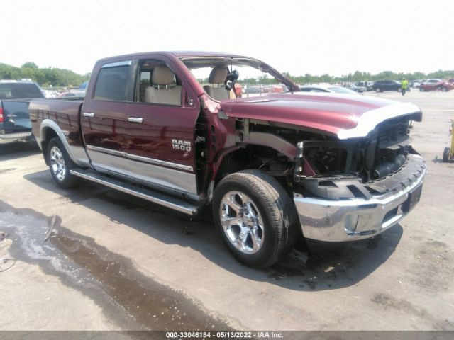 RAM 1500 2016 1c6rr7vt2gs338949