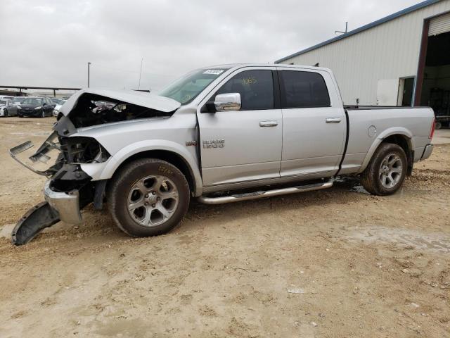 RAM 1500 LARAM 2017 1c6rr7vt2hs688521