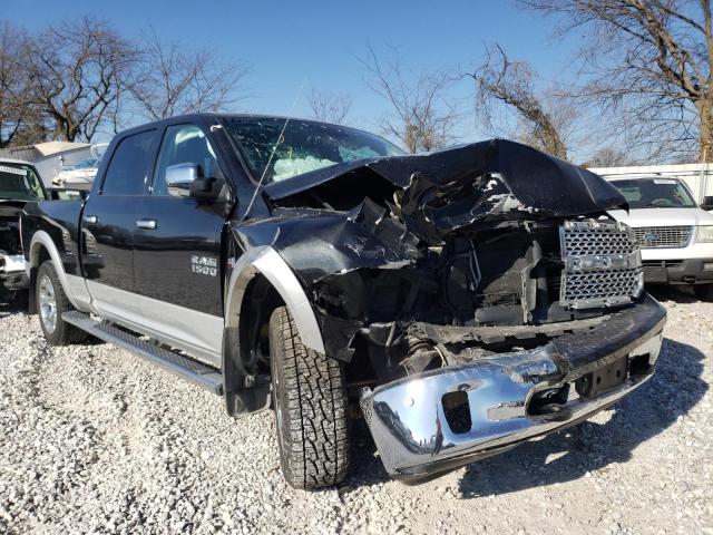 RAM 1500 LARAM 2018 1c6rr7vt2js110425