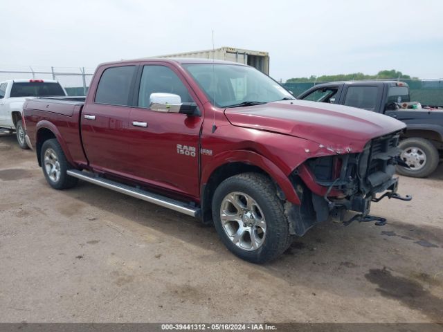 RAM 1500 2018 1c6rr7vt2js148821