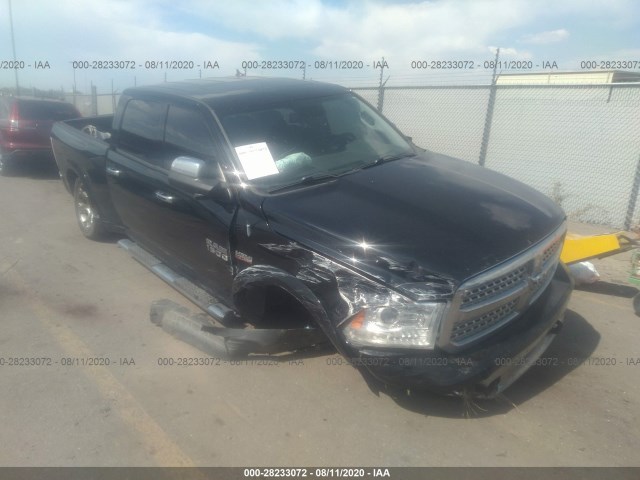 RAM 1500 2014 1c6rr7vt3es146355