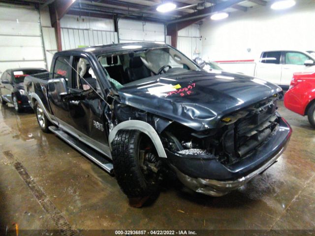 RAM 1500 2014 1c6rr7vt3es163642