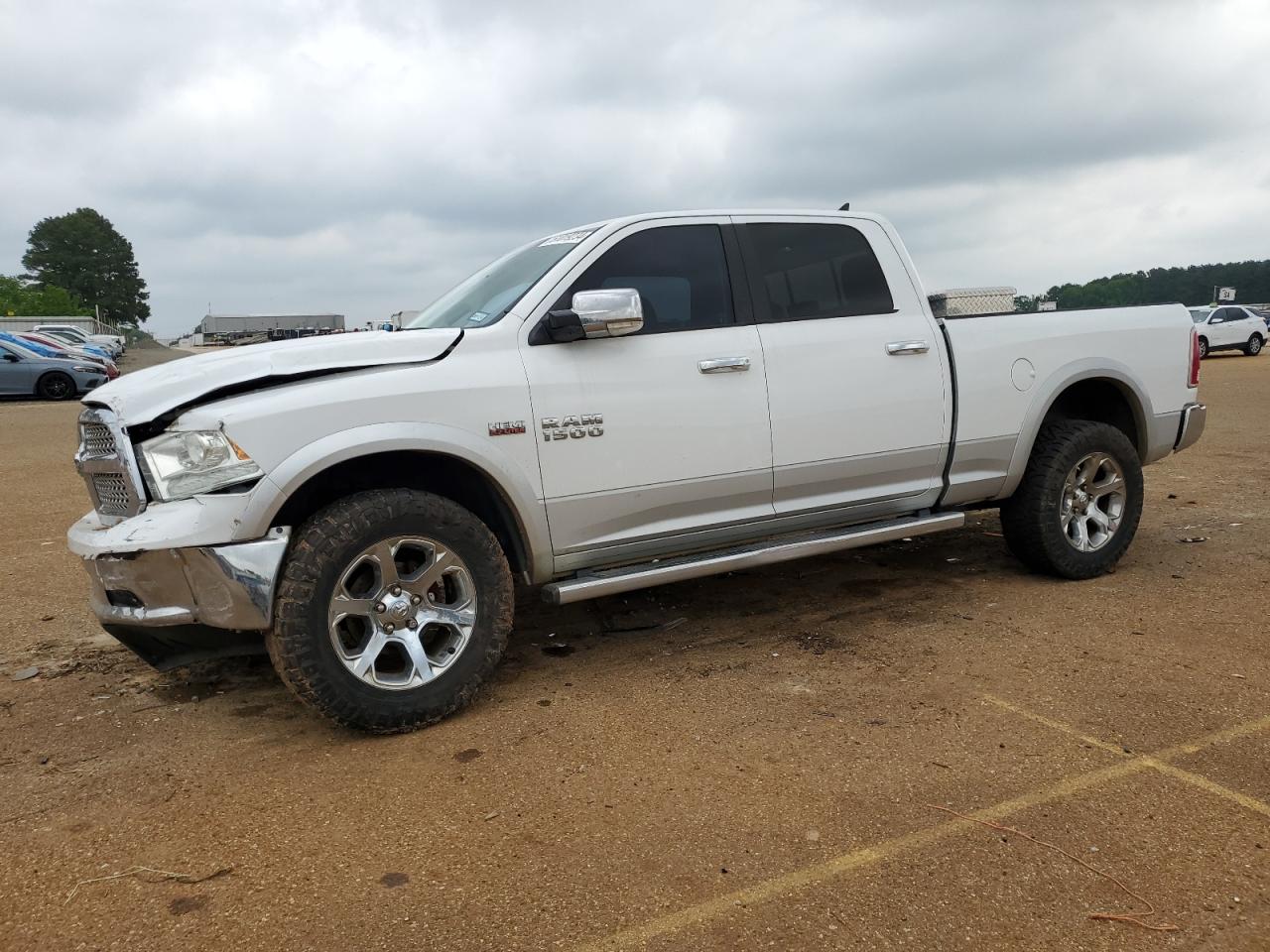 RAM 1500 2013 1c6rr7vt4ds663596