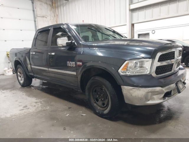 RAM 1500 LARAM 2013 1c6rr7vt4ds700016