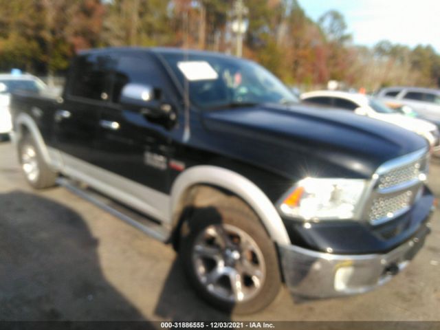 RAM 1500 2014 1c6rr7vt4es131184