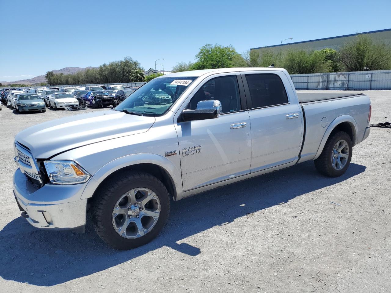 RAM 1500 2016 1c6rr7vt4gs153026