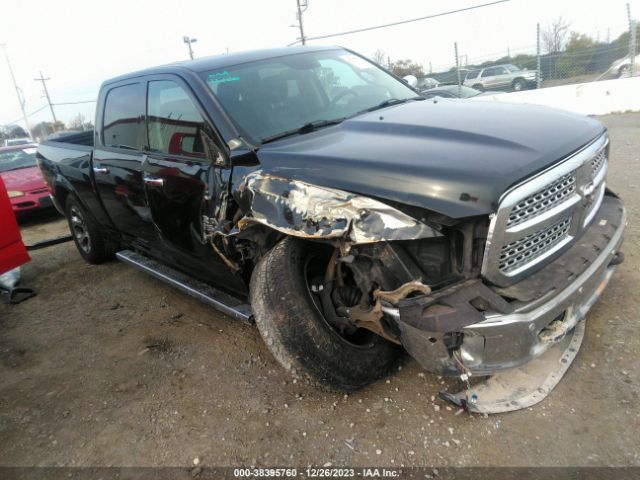 RAM 1500 2016 1c6rr7vt4gs260948