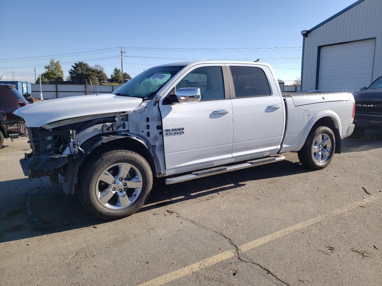 RAM 1500 2017 1c6rr7vt4hs772825