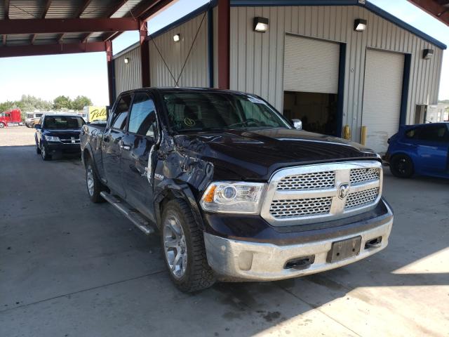 RAM 1500 LARAM 2017 1c6rr7vt4hs854540