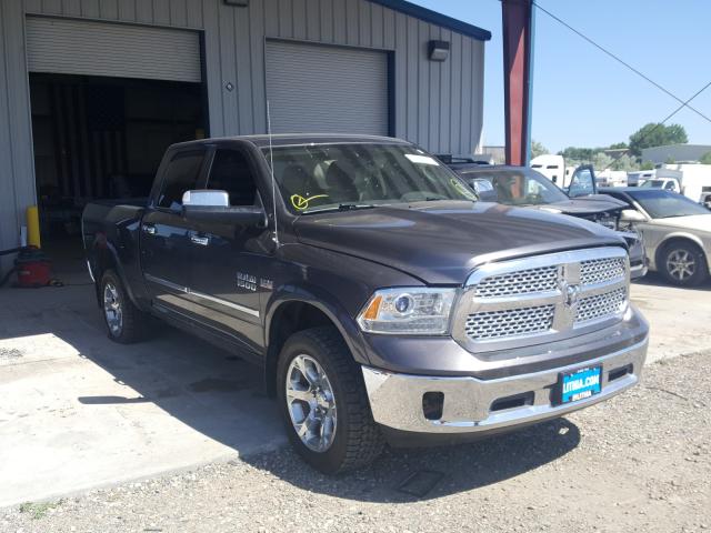 RAM 1500 LARAM 2018 1c6rr7vt4js186664