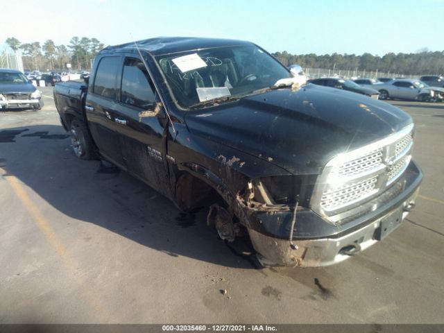 RAM 1500 2014 1c6rr7vt5es132991