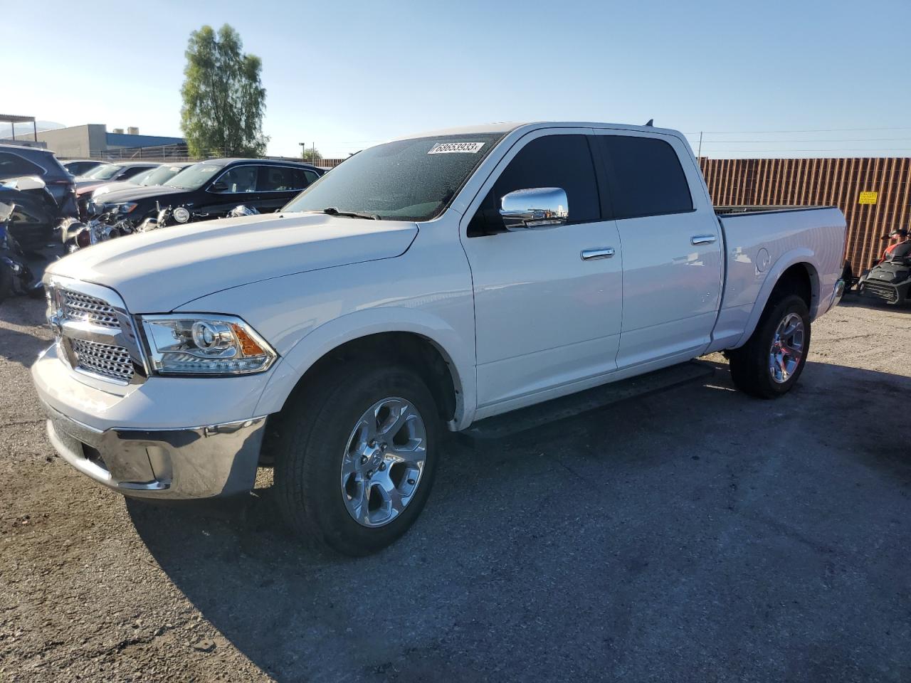 RAM 1500 2017 1c6rr7vt5hs800079