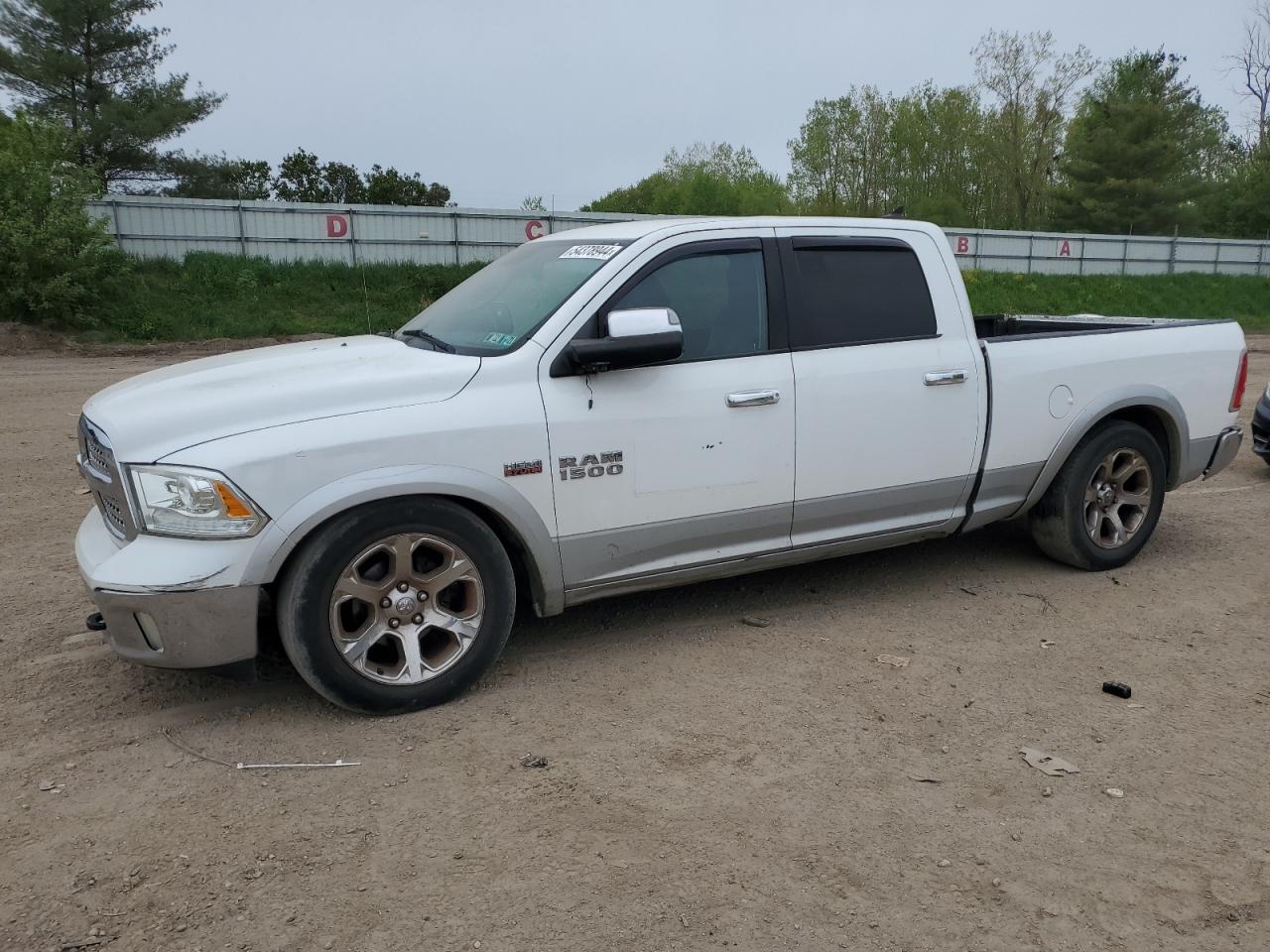 RAM 1500 2014 1c6rr7vt6es273357