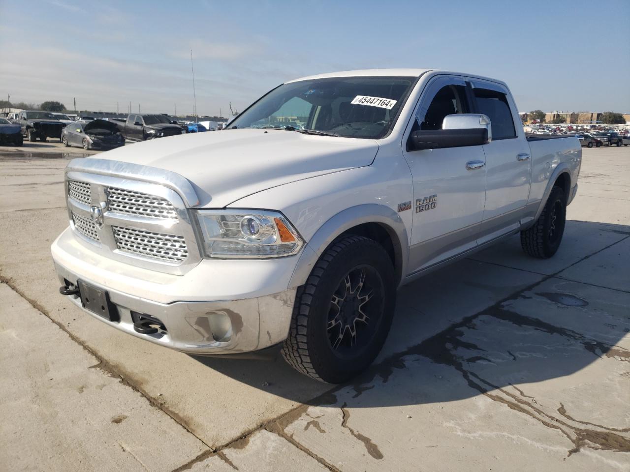 RAM 1500 2015 1c6rr7vt6fs659617