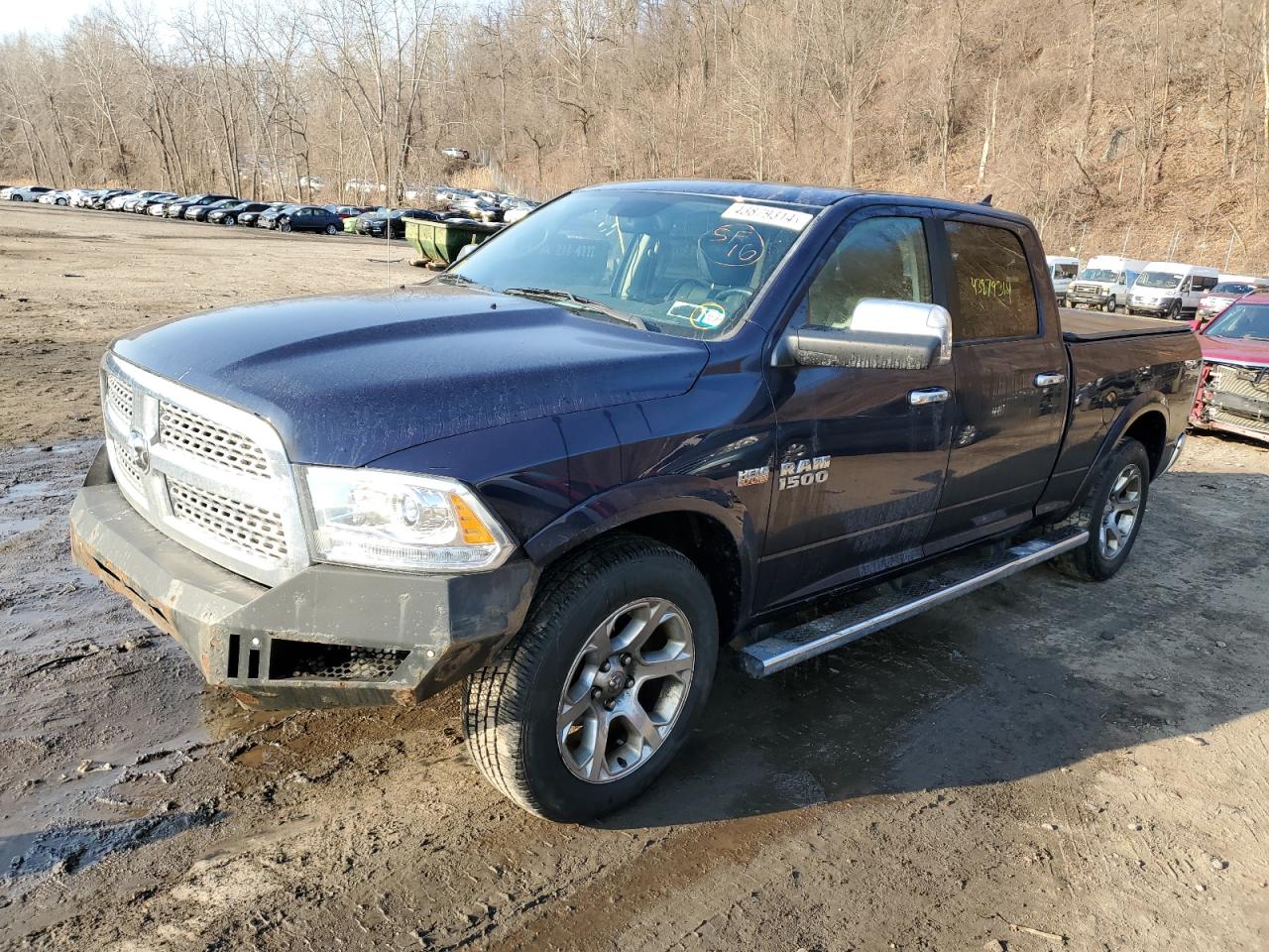 RAM 1500 2016 1c6rr7vt6gs408372