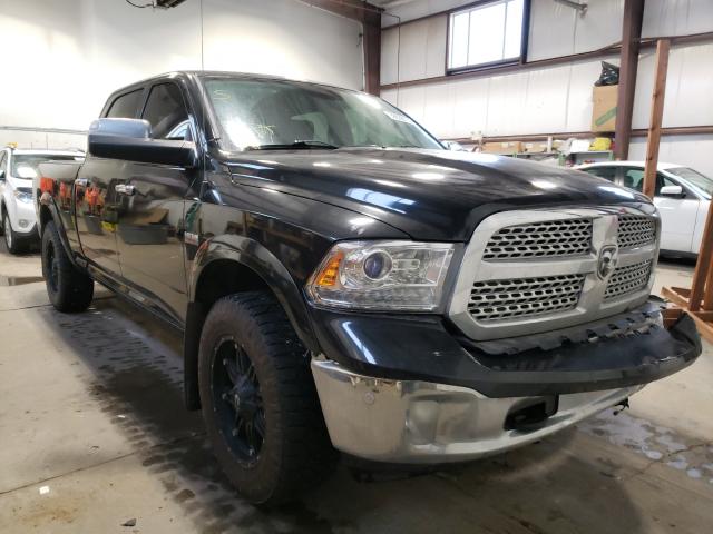 RAM 1500 LARAM 2017 1c6rr7vt6hs534006