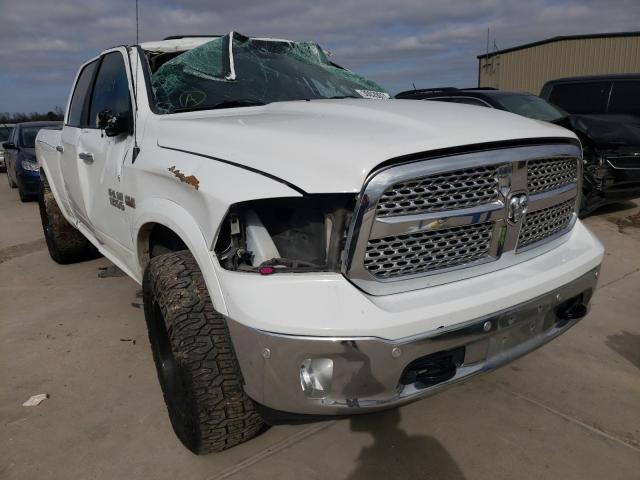 RAM 1500 LARAM 2017 1c6rr7vt6hs618794