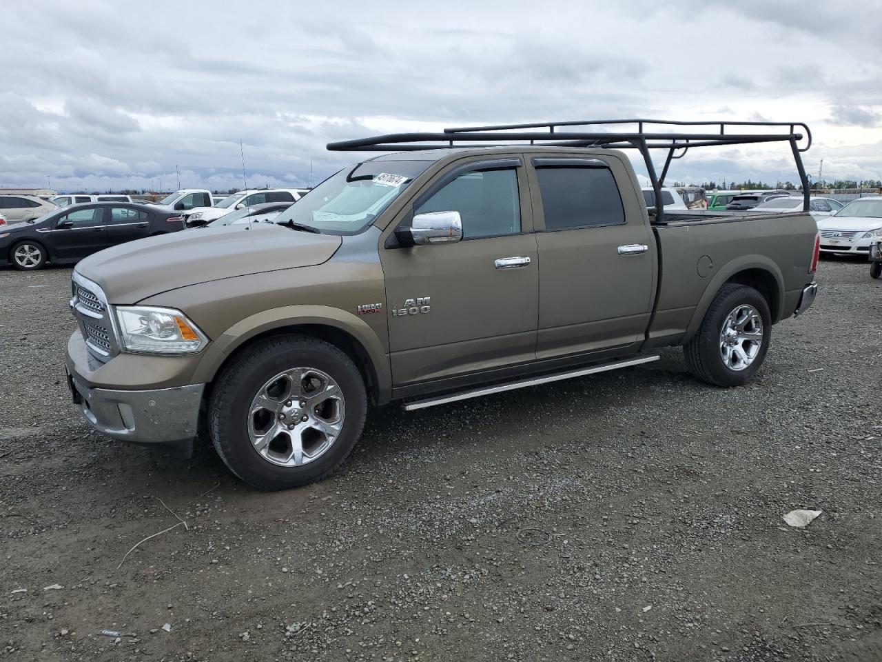 RAM 1500 2014 1c6rr7vt7es300078