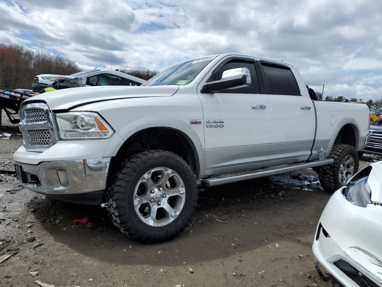 RAM 1500 2014 1c6rr7vt8es218604