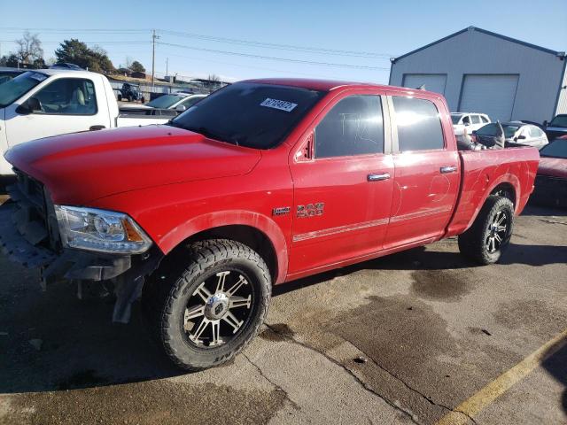 RAM 1500 LARAM 2017 1c6rr7vt8hs667785