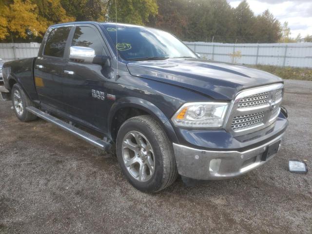 RAM 1500 LARAM 2018 1c6rr7vt8js318289