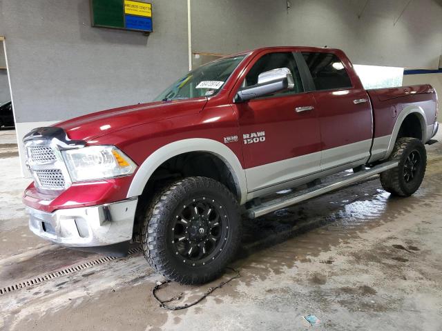 RAM 1500 LARAM 2013 1c6rr7vt9ds711190