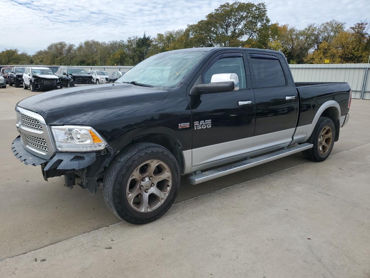 RAM 1500 2014 1c6rr7vt9es120410