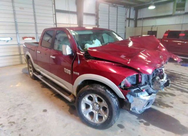 RAM 1500 2014 1c6rr7vt9es126224