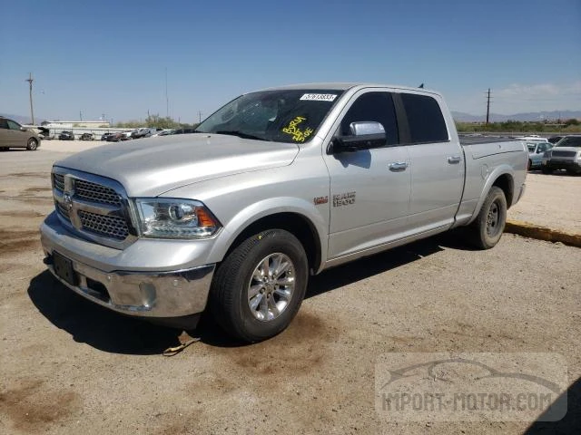 RAM 1500 2014 1c6rr7vt9es153441