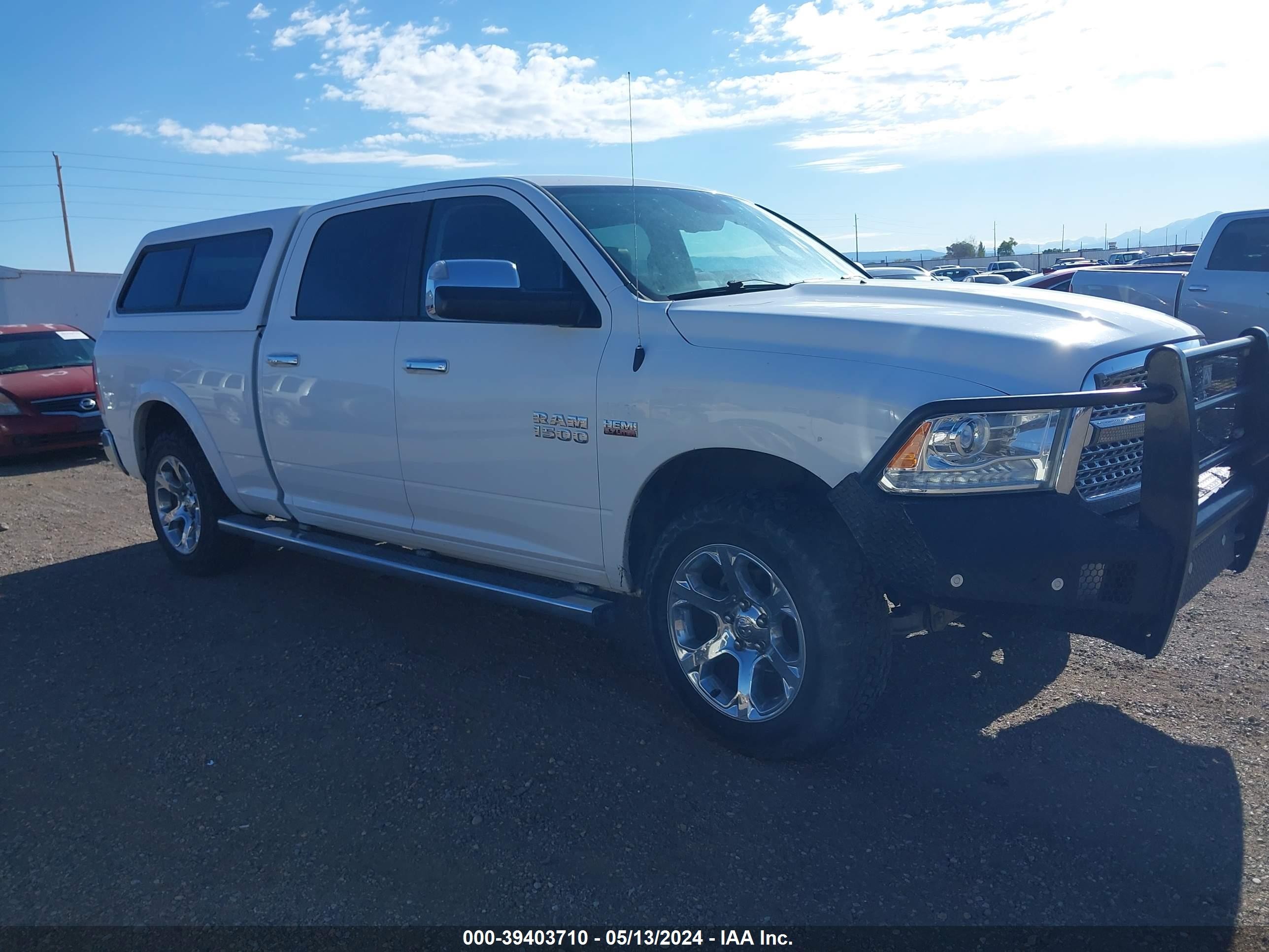 RAM 1500 2016 1c6rr7vt9gs197930