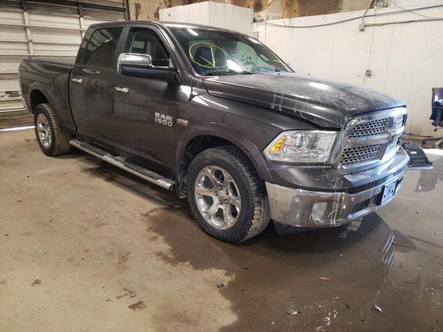 RAM 1500 LARAM 2017 1c6rr7vt9hs746527