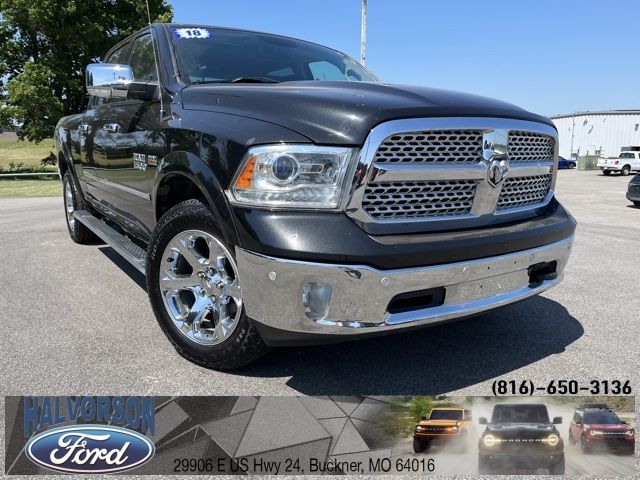 RAM 1500 2018 1c6rr7vt9js267661