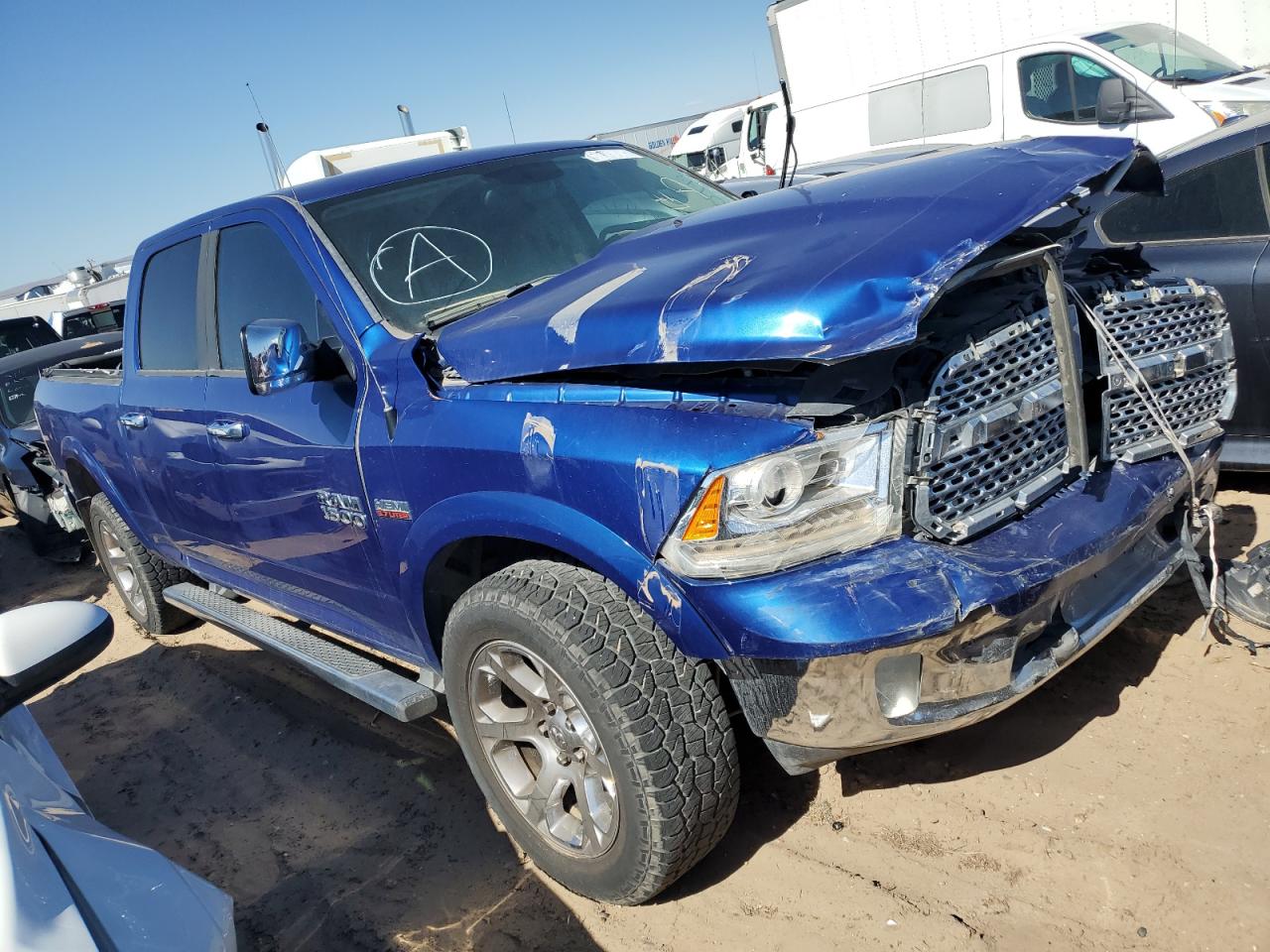 RAM 1500 2016 1c6rr7vtxgs106177