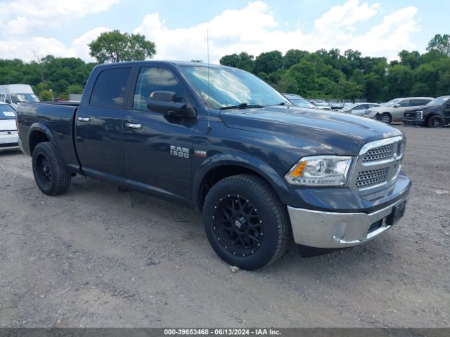 RAM 1500 2017 1c6rr7vtxhs592488