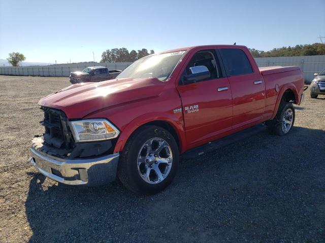 RAM 1500 LARAM 2018 1c6rr7vtxjs109328