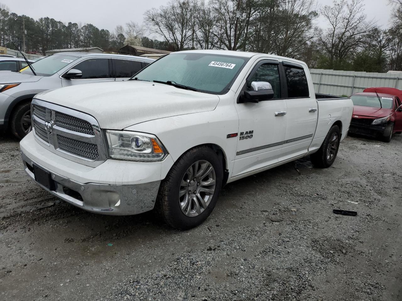 RAM 1500 2014 1c6rr7wm0es385479