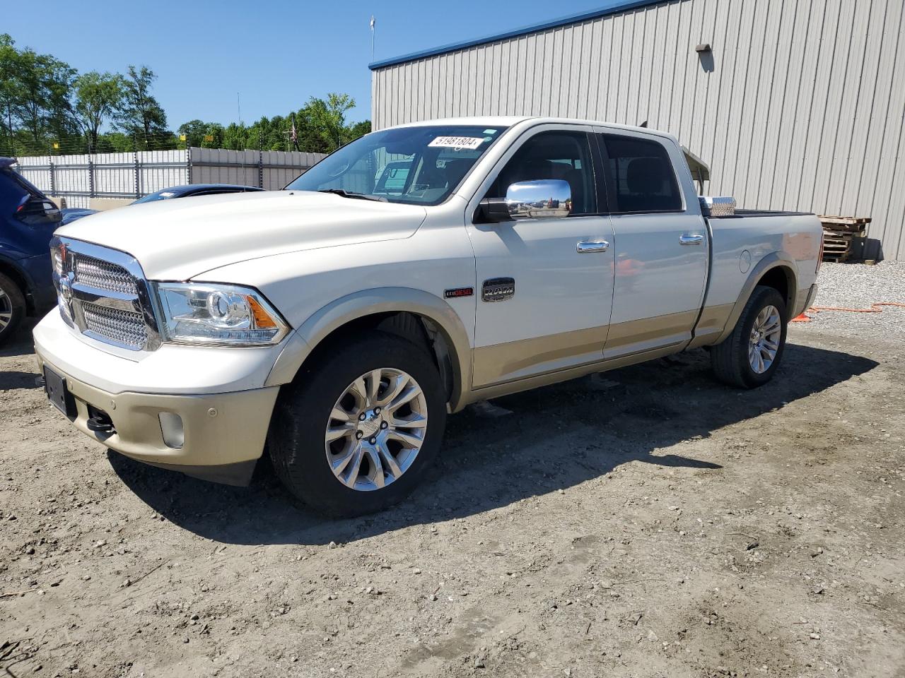 RAM 1500 2016 1c6rr7wm1gs215005