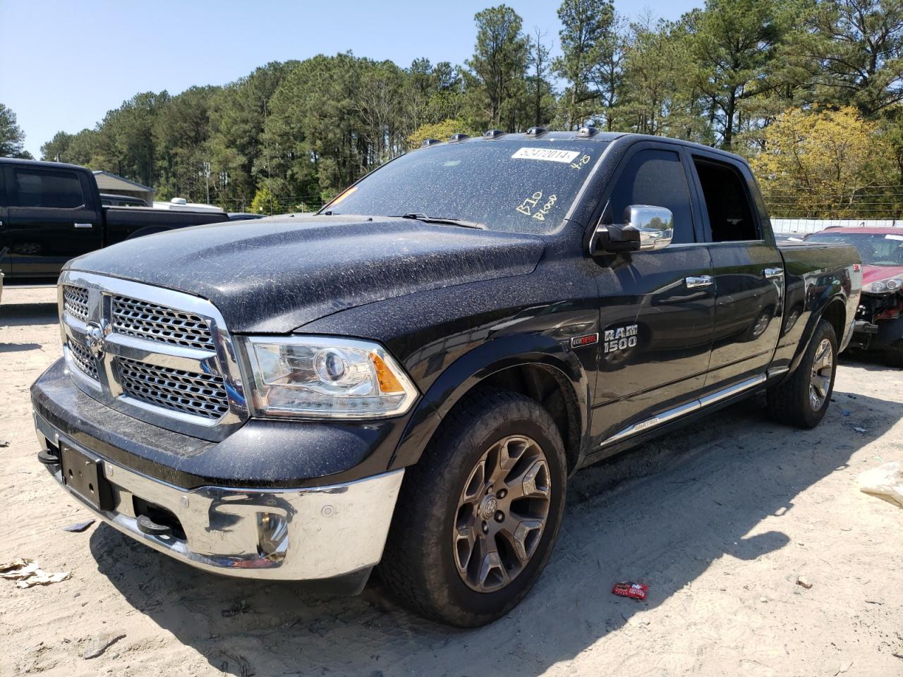 RAM 1500 2016 1c6rr7wm2gs171242