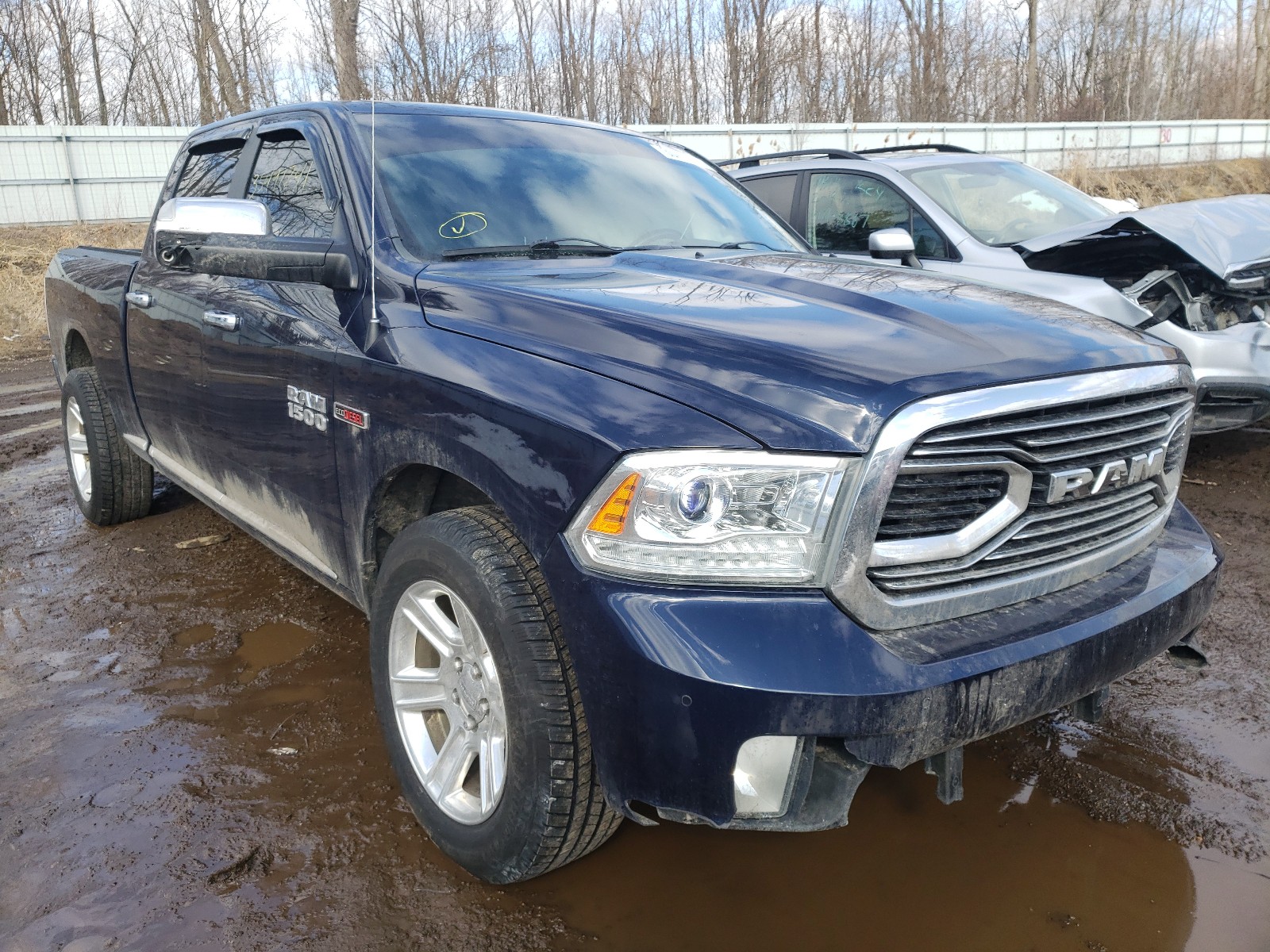 RAM 1500 LONGH 2015 1c6rr7wm4fs635761