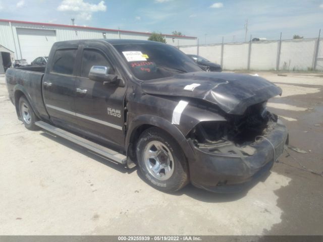 RAM 1500 2014 1c6rr7wm5es325830