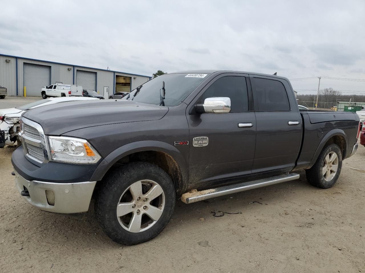 RAM 1500 2015 1c6rr7wm6fs540442