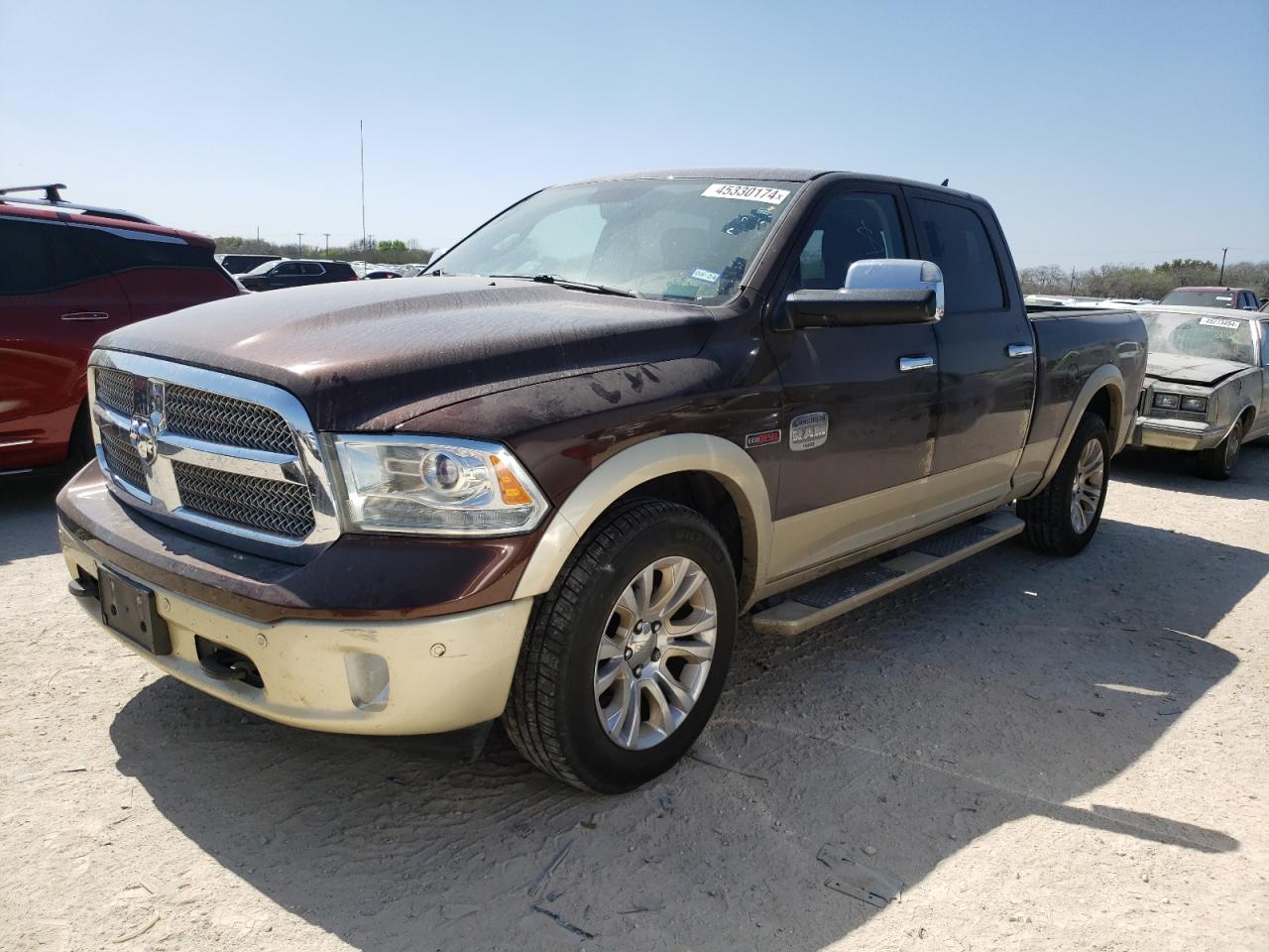 RAM 1500 2015 1c6rr7wm6fs549674