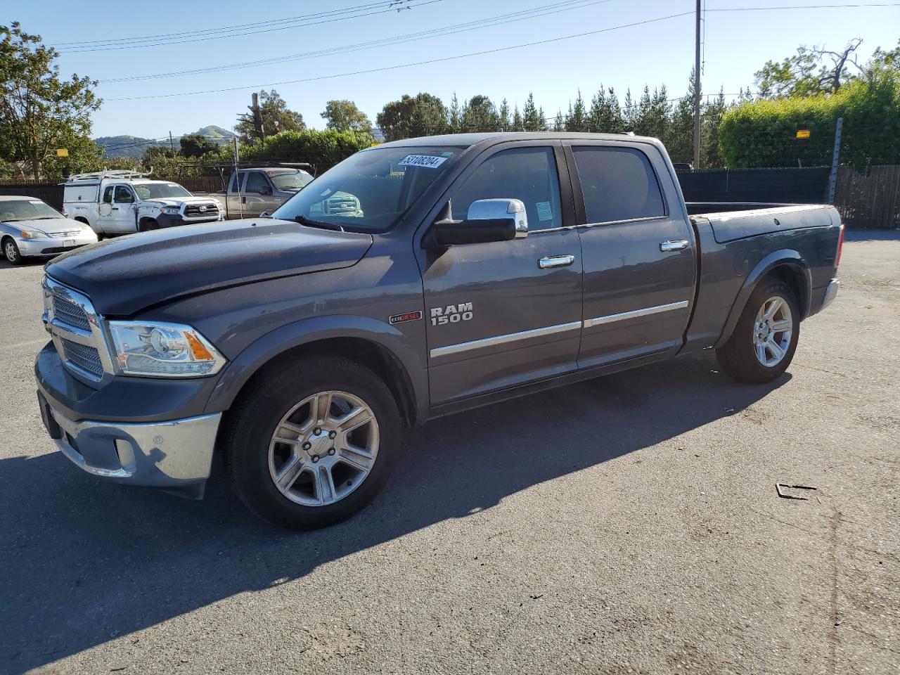 RAM 1500 2015 1c6rr7wm7fs737880