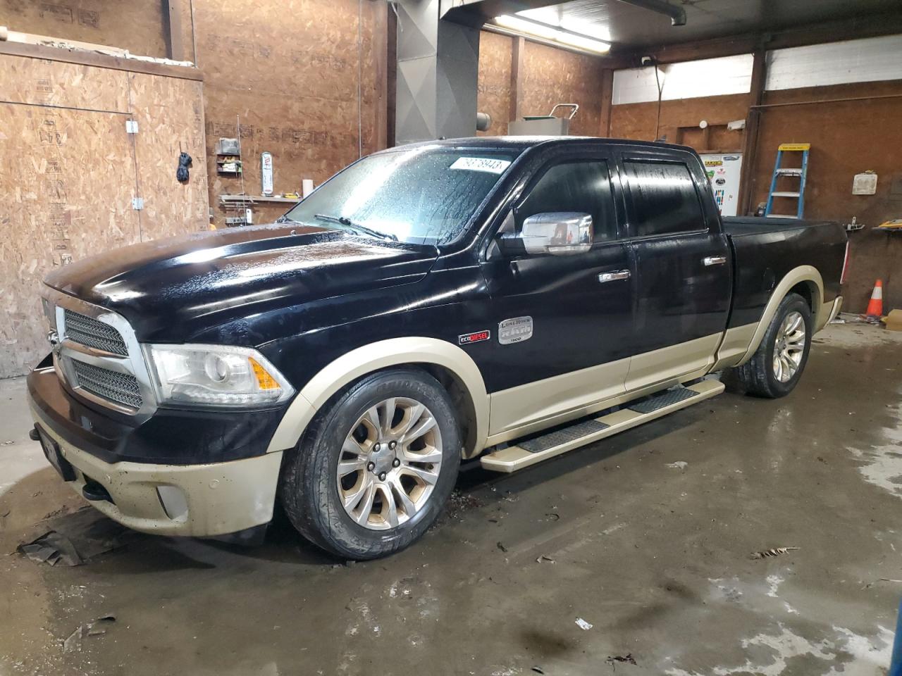 RAM 1500 2014 1c6rr7wm8es352696