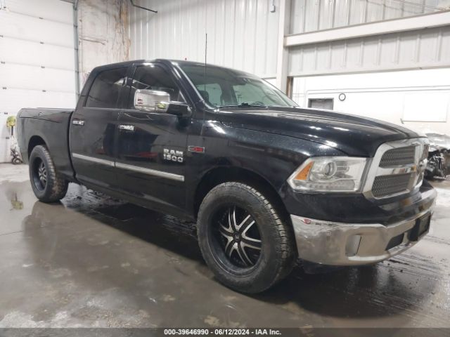 RAM 1500 2014 1c6rr7wm8es363584