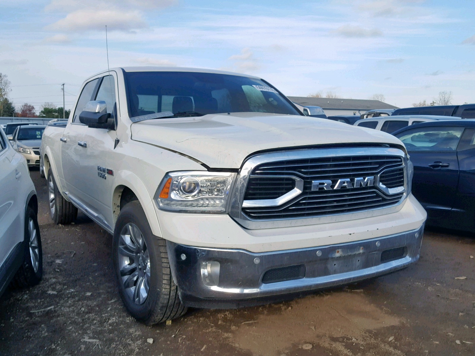 RAM 1500 LONGH 2016 1c6rr7wm9gs288283