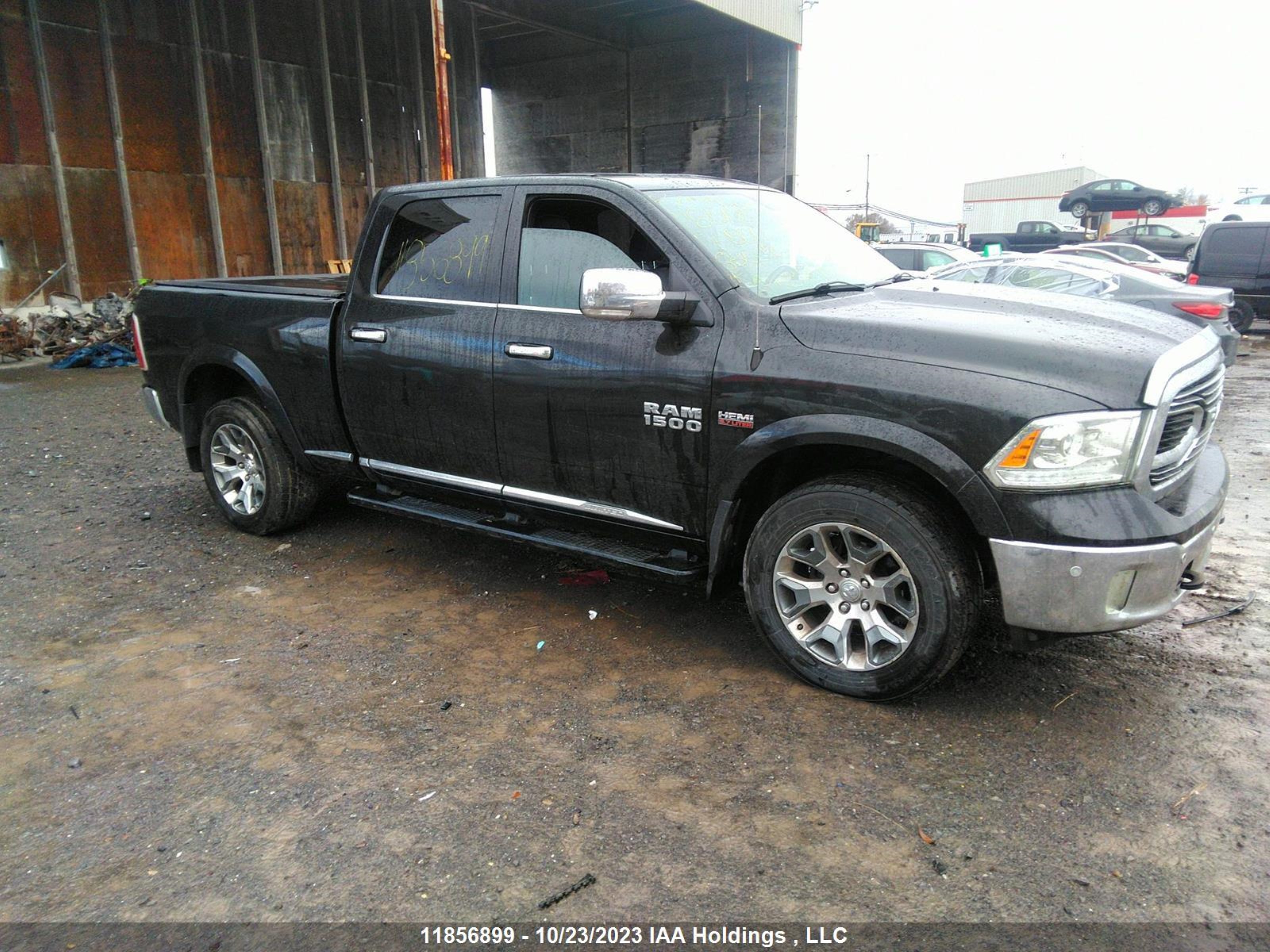 RAM 1500 2017 1c6rr7wt0hs835482