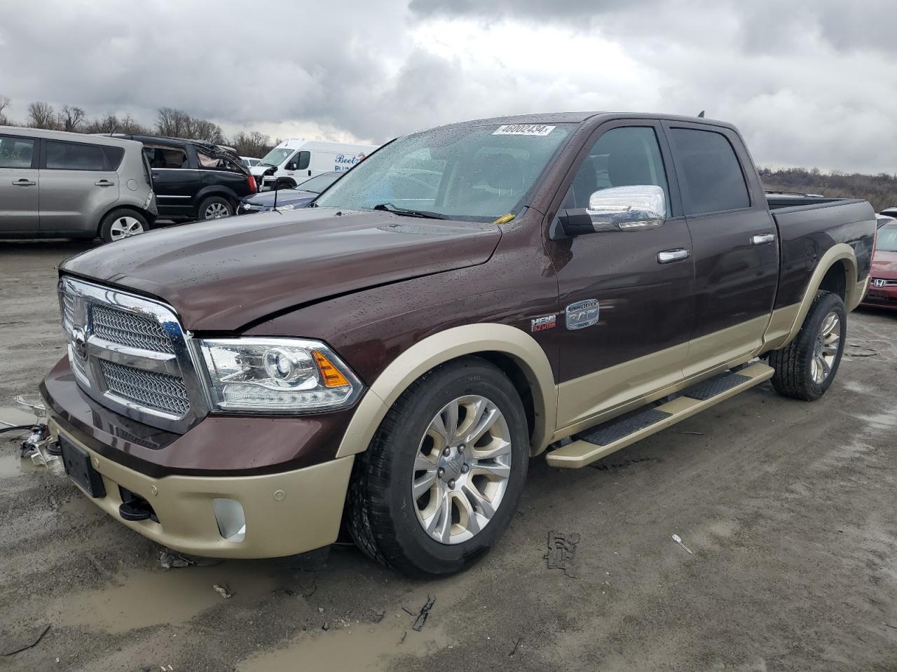 RAM 1500 2014 1c6rr7wt2es346092