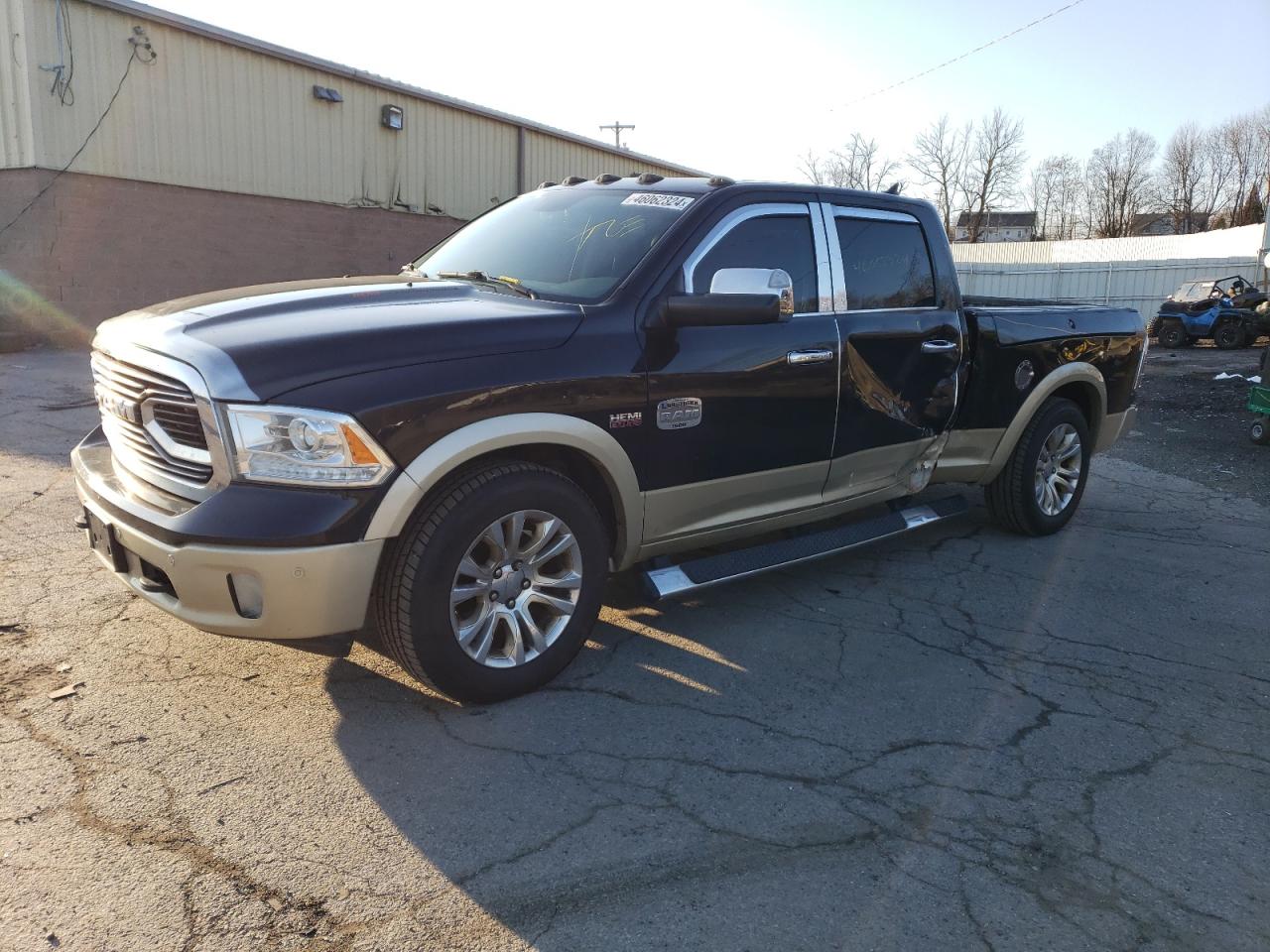 RAM 1500 2017 1c6rr7wt2hs631282