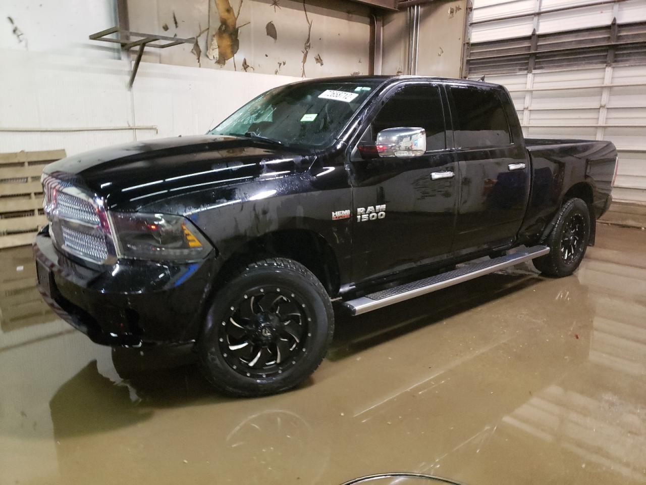 RAM 1500 2014 1c6rr7wt3es187714